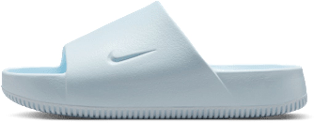 (W) 耐克 Calm 蓝色凉拖 DX4816-400 Order (W) 耐克 Calm 蓝色凉拖 DX4816-400