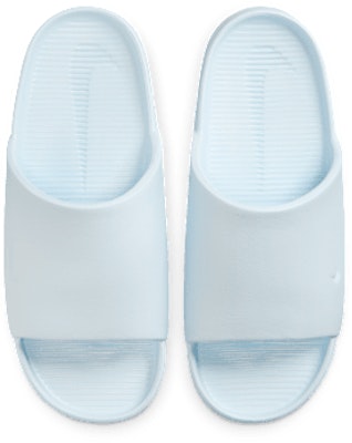 (W) 耐克 Calm 蓝色凉拖 DX4816-400 Purchase (W) 耐克 Calm 蓝色凉拖 DX4816-400