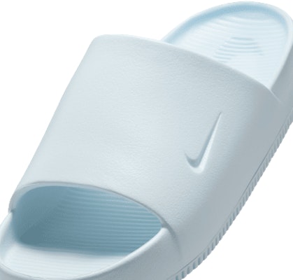 (W) 耐克 Calm 蓝色凉拖 DX4816-400 Details for (W) 耐克 Calm 蓝色凉拖 DX4816-400