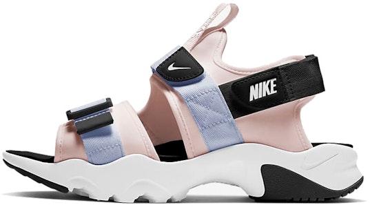 (W) 나이키 캐년 샌들 '베어리 로즈' (Nike Canyon Sandal 'Barely Rose') CV5515-600 Buy (W) 나이키 캐년 샌들 '베어리 로즈' (Nike Canyon Sandal 'Barely Rose') CV5515-600