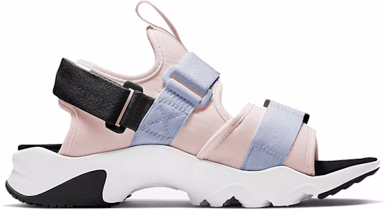 (W) 나이키 캐년 샌들 '베어리 로즈' (Nike Canyon Sandal 'Barely Rose') CV5515-600 Order (W) 나이키 캐년 샌들 '베어리 로즈' (Nike Canyon Sandal 'Barely Rose') CV5515-600