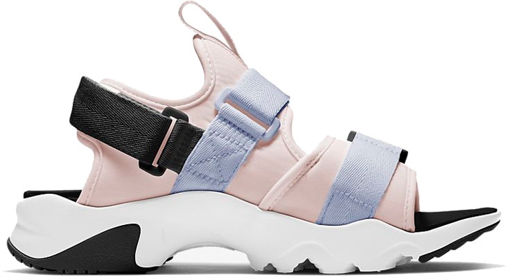 (W) Nike Sandal Canyon 'Barely Rose' CV5515-600 Order (W) Nike Sandal Canyon 'Barely Rose' CV5515-600