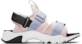 Order (Women) Nike Canyon Sandal 'Barely Rose' CV5515-600