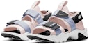 Lookbook (Women) Nike Canyon Sandal 'Barely Rose' CV5515-600