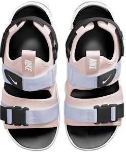 (W) 나이키 캐년 샌들 '베어리 로즈' (Nike Canyon Sandal 'Barely Rose') CV5515-600 Shop (W) 나이키 캐년 샌들 '베어리 로즈' (Nike Canyon Sandal 'Barely Rose') CV5515-600