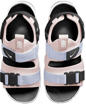 (W) Nike Sandal Canyon 'Barely Rose' CV5515-600 Shop (W) Nike Sandal Canyon 'Barely Rose' CV5515-600