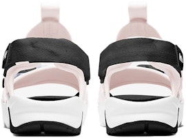 (W) Nike Sandal Canyon 'Barely Rose' CV5515-600 Purchase (W) Nike Sandal Canyon 'Barely Rose' CV5515-600