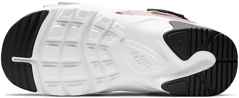 (W) Nike Sandal Canyon 'Barely Rose' CV5515-600 Details for (W) Nike Sandal Canyon 'Barely Rose' CV5515-600