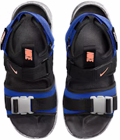 Lookbook (女款)Nike Canyon 涼鞋「黑極藍」CV5515-003