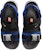 (Women) Nike Canyon Sandal 'Black Hyper Blue' CV5515-003