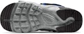 (Women) Nike Canyon Sandal 'Black Hyper Blue' CV5515-003