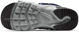 Shop (Women) Nike Canyon Sandal 'Black Hyper Blue' CV5515-003
