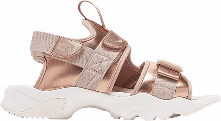 (Women) Nike Canyon Sandal 'Metallic Red Bronze' CW6211-929 Buy (Women) Nike Canyon Sandal 'Metallic Red Bronze' CW6211-929