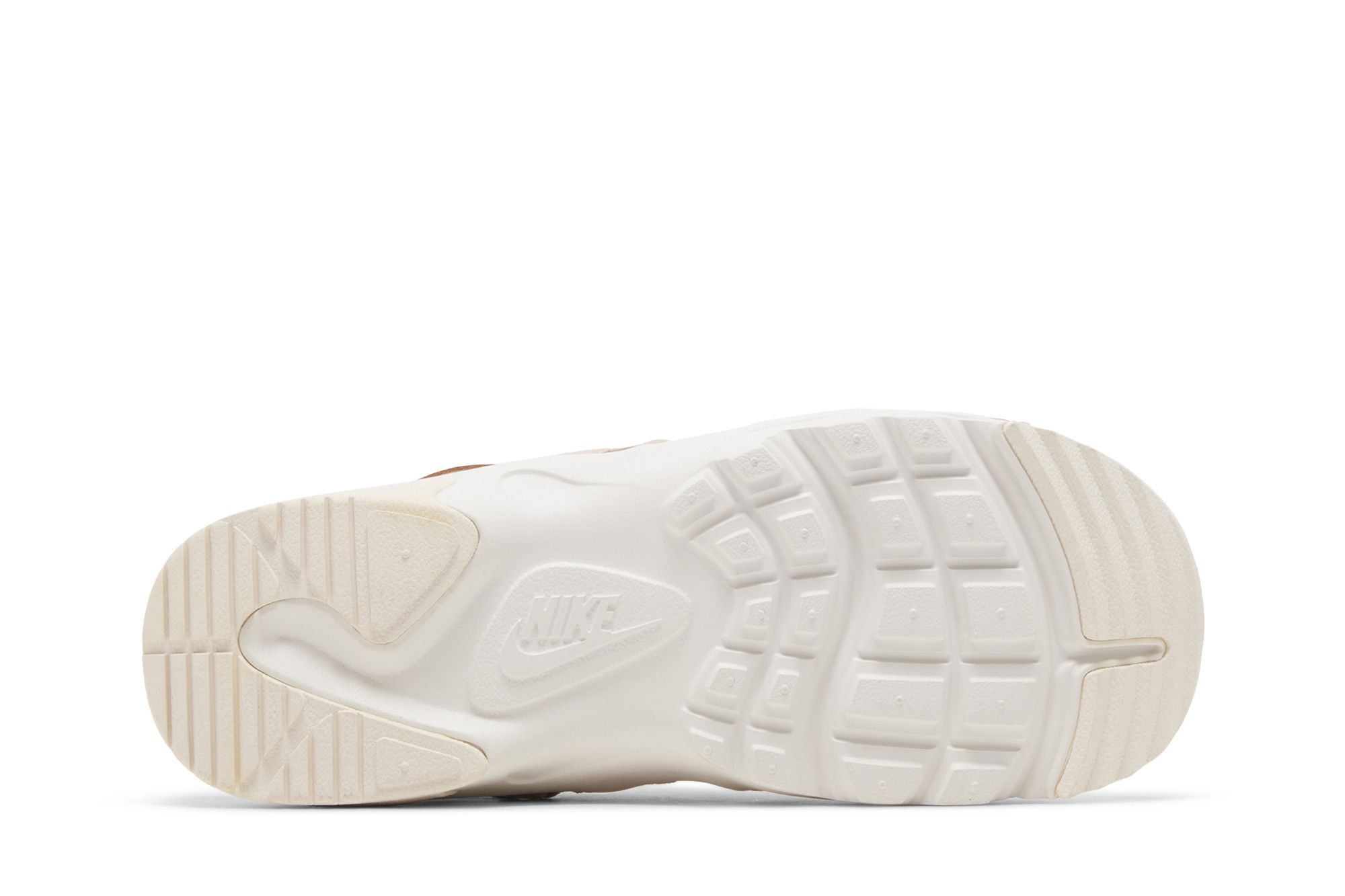 Shop (W) Sandales Nike Canyon ''Bronze Rouge Métallique''. CW6211-929