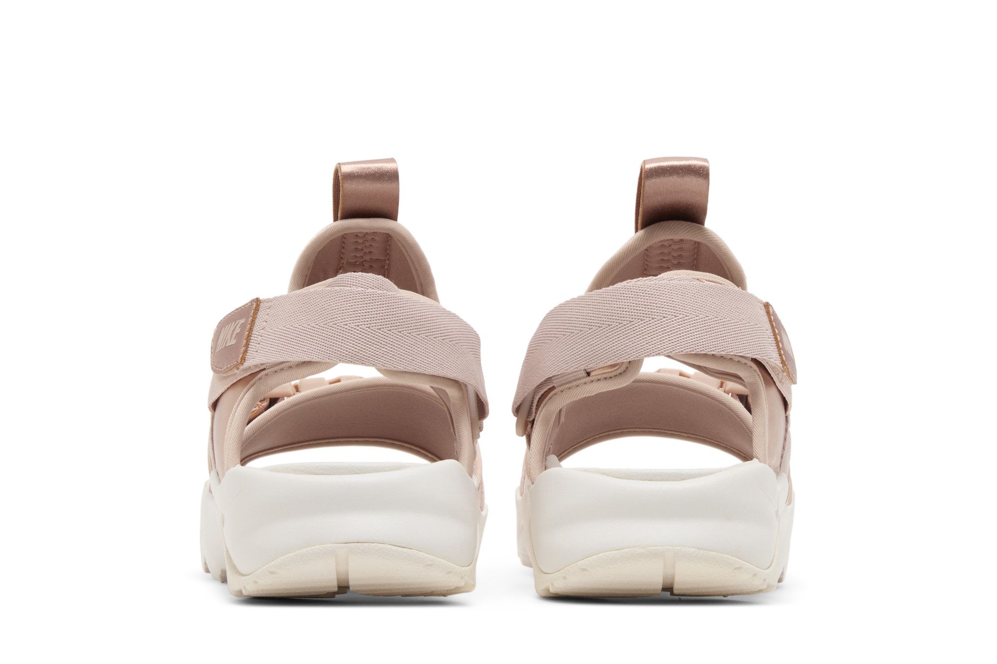 Details for (W) Sandales Nike Canyon ''Bronze Rouge Métallique''. CW6211-929