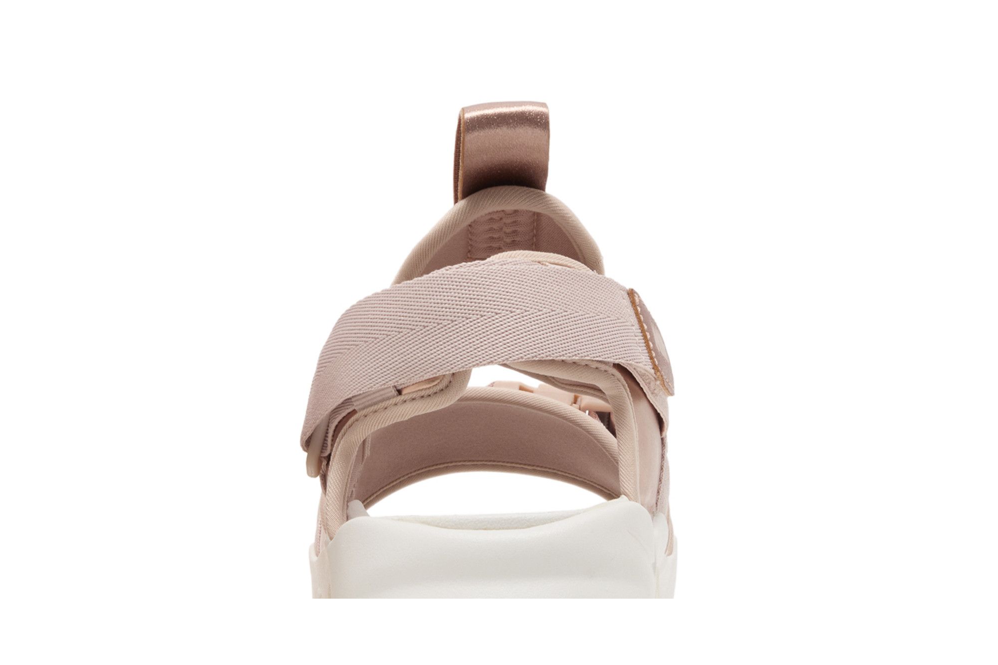Sizing (W) Sandales Nike Canyon ''Bronze Rouge Métallique''. CW6211-929