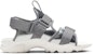 (Women) Nike Canyon Sandal 'Metallic Silver' CW6211-001
