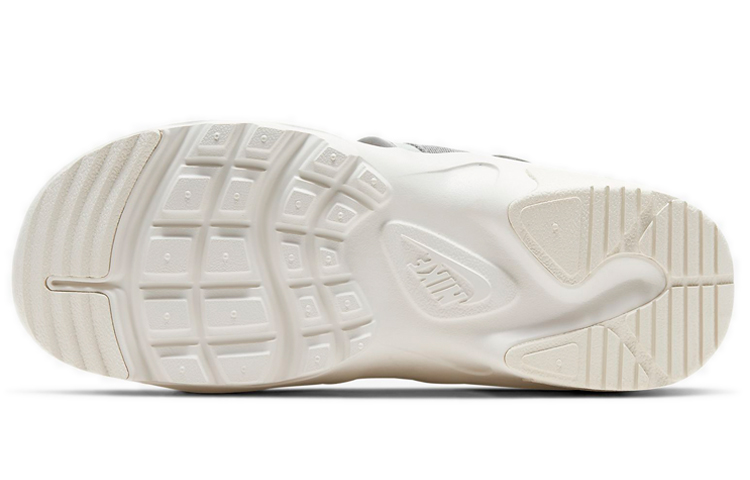 Shop (W) Nike Canyon Sandal 'Perak Metalik' CW6211-001