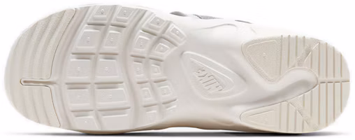 Shop (女款)Nike Canyon 涼鞋 '金屬銀' CW6211-001