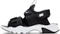 (Women) Nike Canyon Sandal 'Panda' CV5515-001