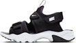 Buy (Women) Nike Canyon Sandal 'Panda' CV5515-001