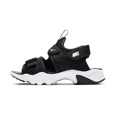 (W) Nike Canyon Sandal 'Panda'