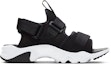 Order (Women) Nike Canyon Sandal 'Panda' CV5515-001