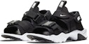 Lookbook (Women) Nike Canyon Sandal 'Panda' CV5515-001