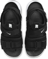 (W) Sandalias Nike Canyon 'Panda'. CV5515-001 Shop (W) Sandalias Nike Canyon 'Panda'. CV5515-001