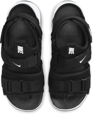 (Women) Nike Canyon Sandal 'Panda' CV5515-001 Shop (Women) Nike Canyon Sandal 'Panda' CV5515-001