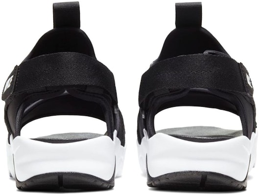 (Women) Nike Canyon Sandal 'Panda' CV5515-001 Purchase (Women) Nike Canyon Sandal 'Panda' CV5515-001