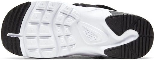 (W) Sandalias Nike Canyon 'Panda'. CV5515-001 Details for (W) Sandalias Nike Canyon 'Panda'. CV5515-001