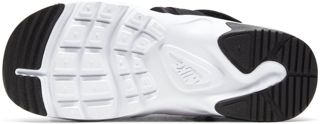 (Women) Nike Canyon Sandal 'Panda' CV5515-001 Details for (Women) Nike Canyon Sandal 'Panda' CV5515-001