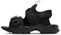 (Women) Nike Canyon Sandal 'Triple Black' CV5515-002