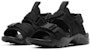 (Women) Nike Canyon Sandal 'Triple Black' CV5515-002