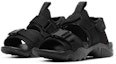 Lookbook (Women) Nike Canyon Sandal 'Triple Black' CV5515-002