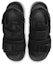 Shop (Women) Nike Canyon Sandal 'Triple Black' CV5515-002
