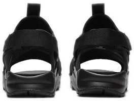 (W) Sandal Nike Canyon 'Triple Black' CV5515-002 Purchase (W) Sandal Nike Canyon 'Triple Black' CV5515-002