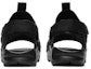 Purchase (Women) Nike Canyon Sandal 'Triple Black' CV5515-002