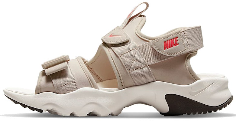 (Women) Nike Canyon Sandal Lightweight Cozy Gray Sandals CV5515-201 Buy (Women) Nike Canyon Sandal Lightweight Cozy Gray Sandals CV5515-201