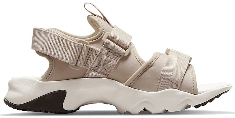 (Women) Nike Canyon Sandal Lightweight Cozy Gray Sandals CV5515-201 Order (Women) Nike Canyon Sandal Lightweight Cozy Gray Sandals CV5515-201