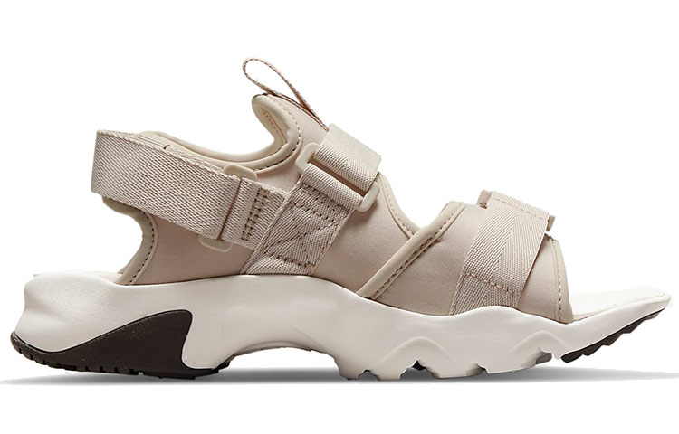 Order (W) Nike Canyon Sandale Leicht Bequem Grau Herrensandalen CV5515-201