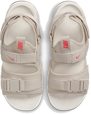 (W) Sandal Nike Canyon Ringan dan Nyaman Abu-Abu CV5515-201 Lookbook (W) Sandal Nike Canyon Ringan dan Nyaman Abu-Abu CV5515-201