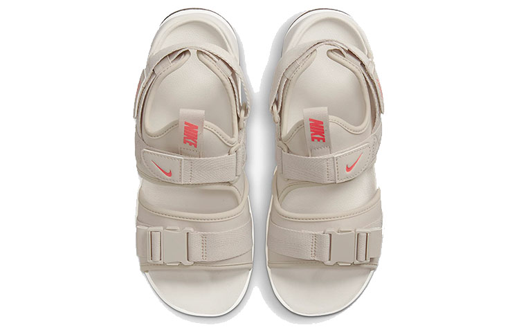 Lookbook (W) Nike Canyon Sandale Leicht Bequem Grau Herrensandalen CV5515-201