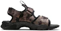 Order (W) Nike Canyon Sandalen Bruin/Zwart DM6144-247