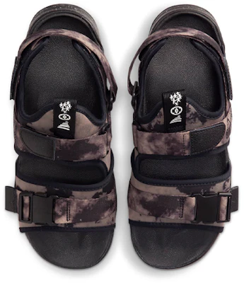 (W) Nike Canyon Sandalen Bruin/Zwart DM6144-247 Shop (W) Nike Canyon Sandalen Bruin/Zwart DM6144-247
