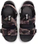 Shop (W) Nike Canyon Sandalen Bruin/Zwart DM6144-247