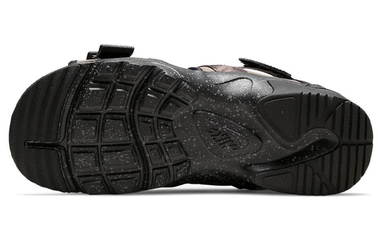 Purchase (W) Nike Canyon Sandalen Bruin/Zwart DM6144-247