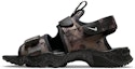 Buy (Women) Nike Canyon Sandals Brown/Black DM6144-247