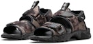 Lookbook (Women) Nike Canyon Sandals Brown/Black DM6144-247